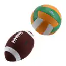 Bild 1 von CRANE Bälle-Sortiment