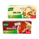 Bild 1 von KNORR Basissauce