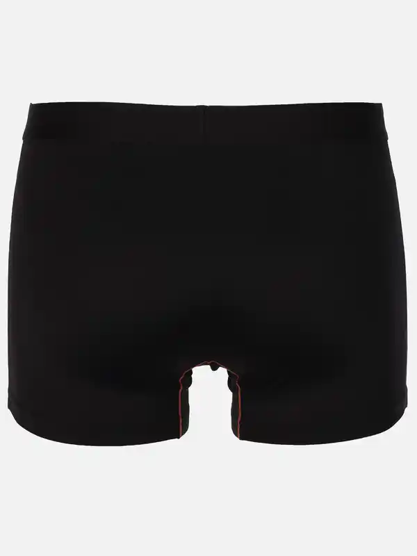 Bild 2 von Herren Retro Pants im 2er Pack Schwarz