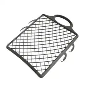 DEAL! Abstreifgitter »Ergoline«, BxL: 28 x 32 cm, Procyclen