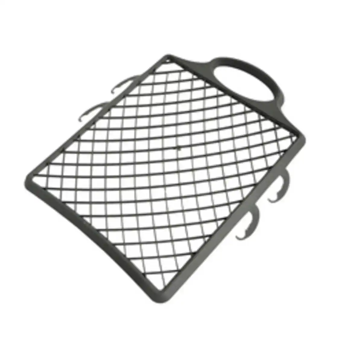 Bild 1 von DEAL! Abstreifgitter »Ergoline«, BxL: 28 x 32 cm, Procyclen