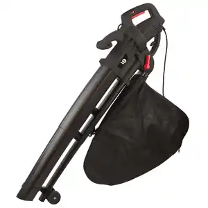 B1 Elektro-Laubbläser 3000 W