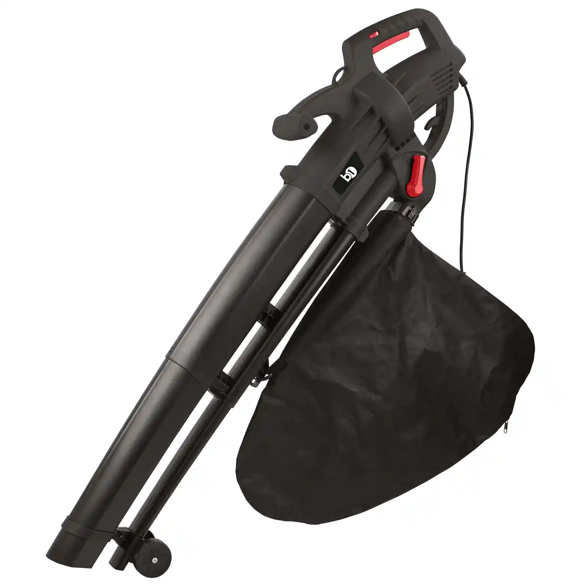 Bild 1 von B1 Elektro-Laubbläser 3000 W