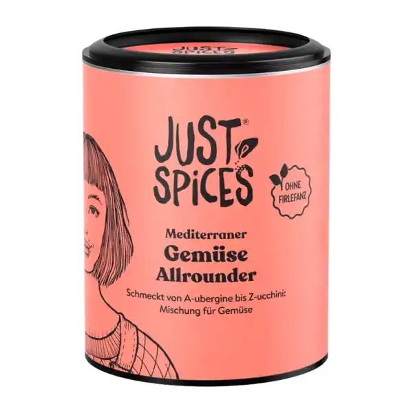 Bild 3 von JUST SPICES Gewürzmischung