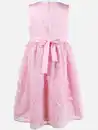 Bild 2 von Mädchen Tüllkleid mit Schmetterlingen Rosa