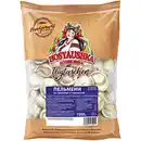 Bild 1 von Handgemachte Teigtaschen mit Schweine- und Rindfleischfüllun...