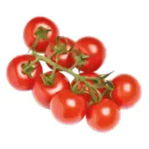 Cocktail- Rispentomaten