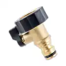 Bild 1 von Powertec Garden Einzelanschluss