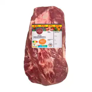 MEINE METZGEREI Nackenbraten XXL
