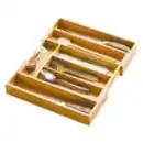 Bild 1 von KESPER Variabler Besteckkasten