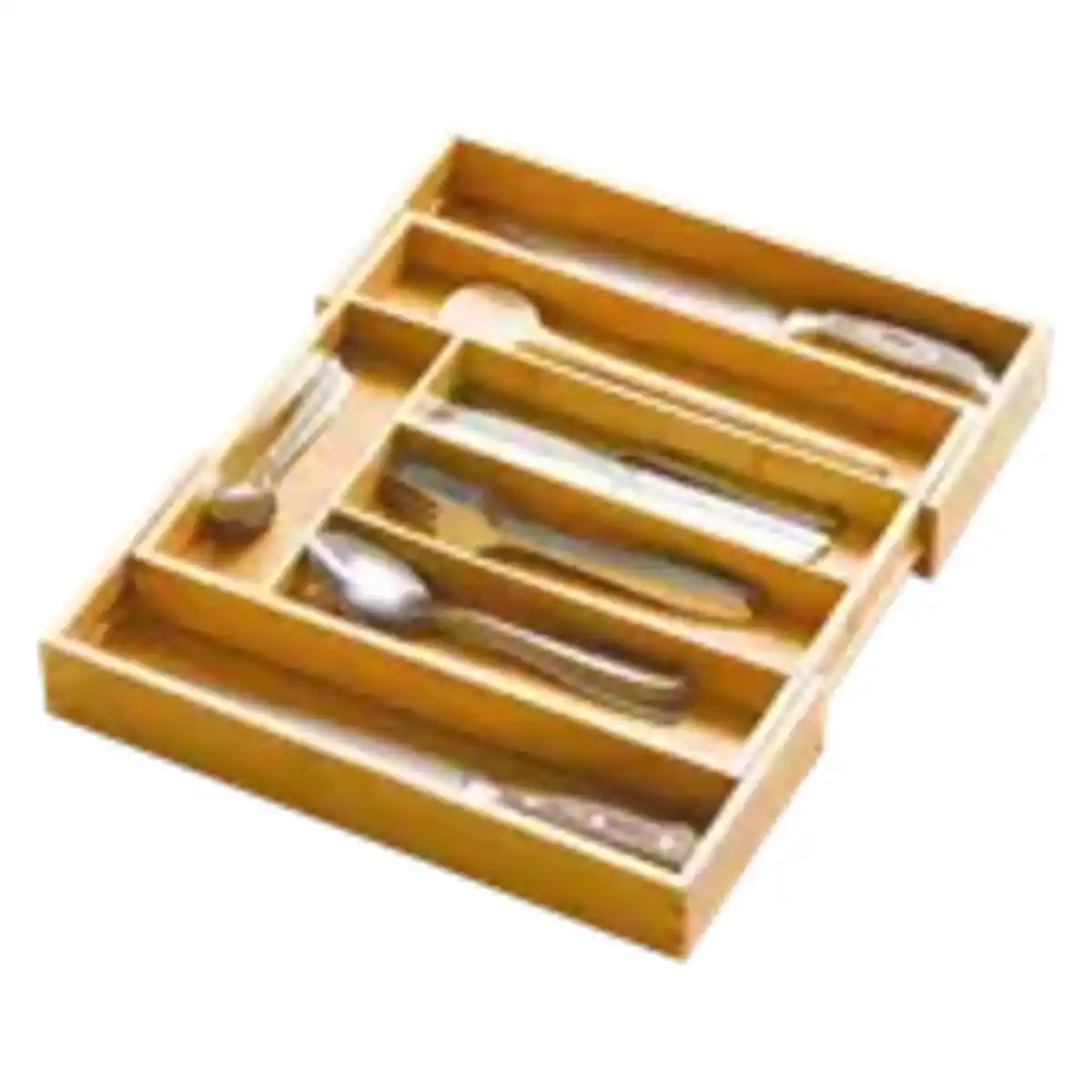 Bild 1 von KESPER Variabler Besteckkasten