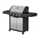 Bild 3 von ENDERS Gasgrill Boston Pro 4 KR Turbo II