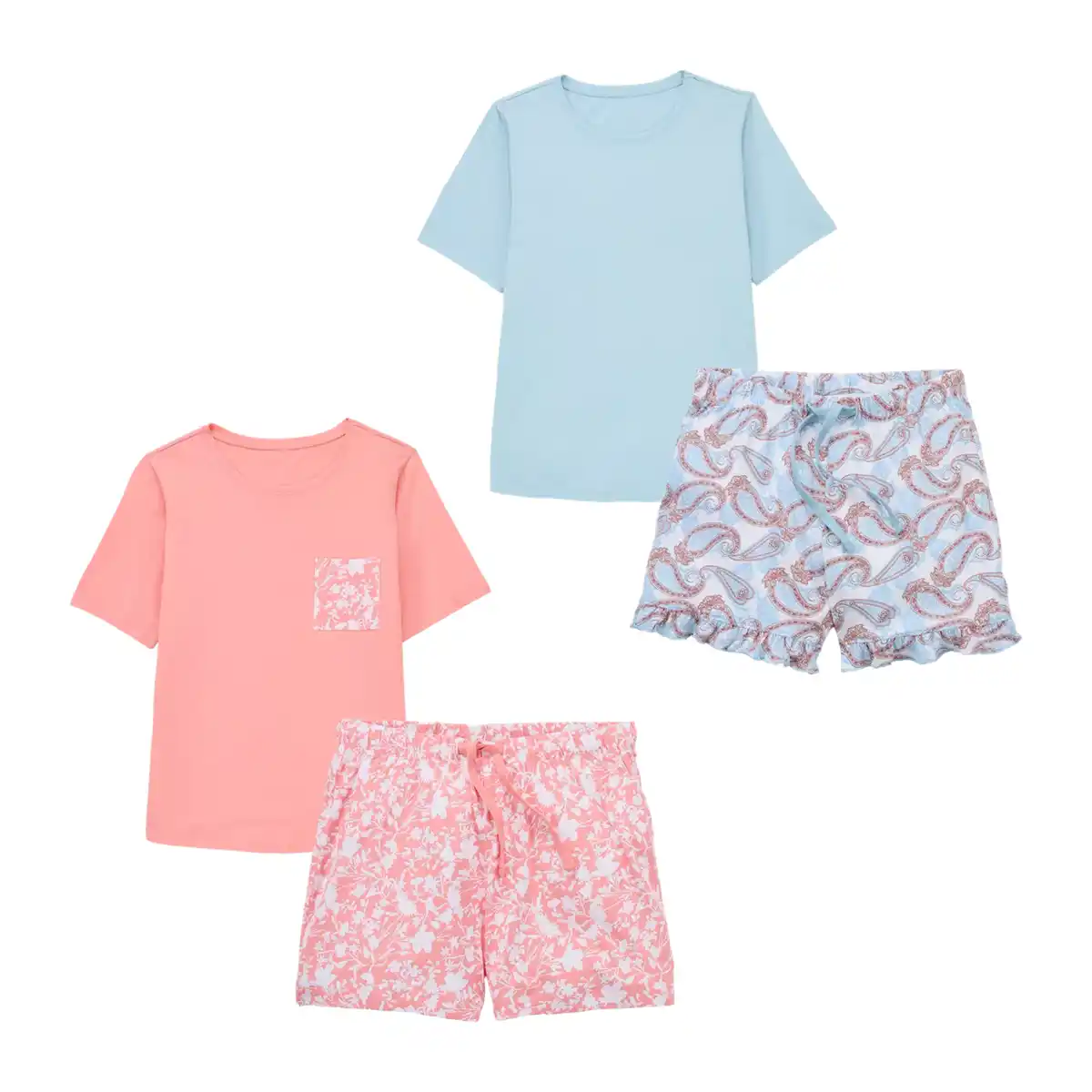 Bild 1 von UP2FASHION Pyjama