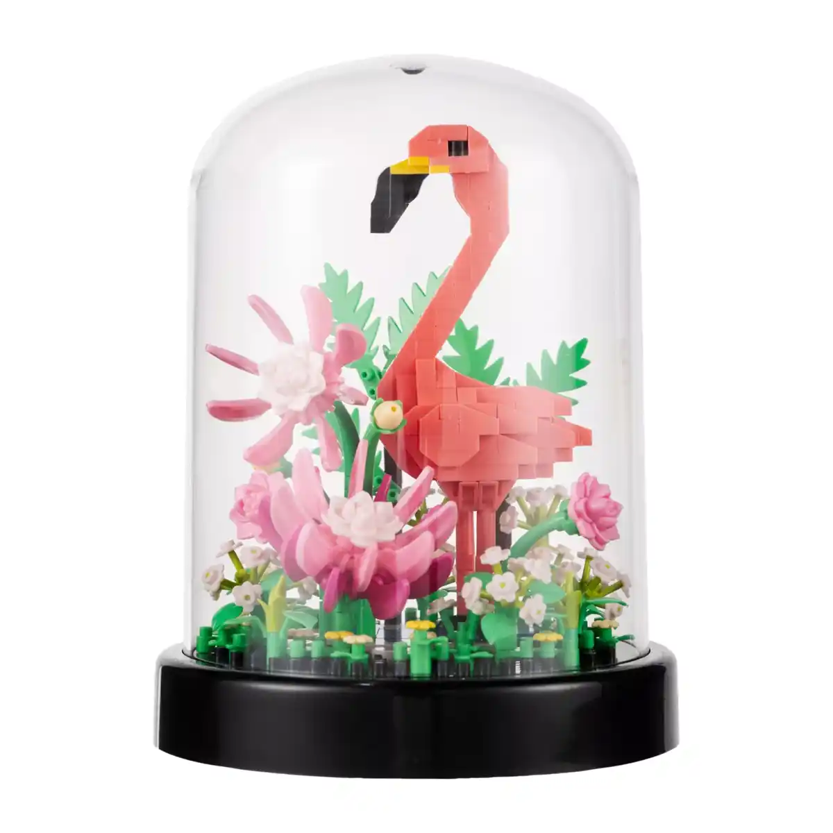 Bild 3 von TOYLINO Mini-Bausteine-Set