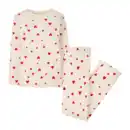 Bild 4 von L&D Pyjama