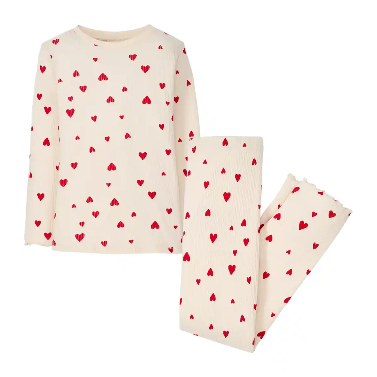 Bild 4 von L&D Pyjama