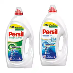PERSIL Kraft-Gel Universal