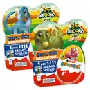 Bild 1 von Kinder Überraschung Überraschungseier "Natoons"