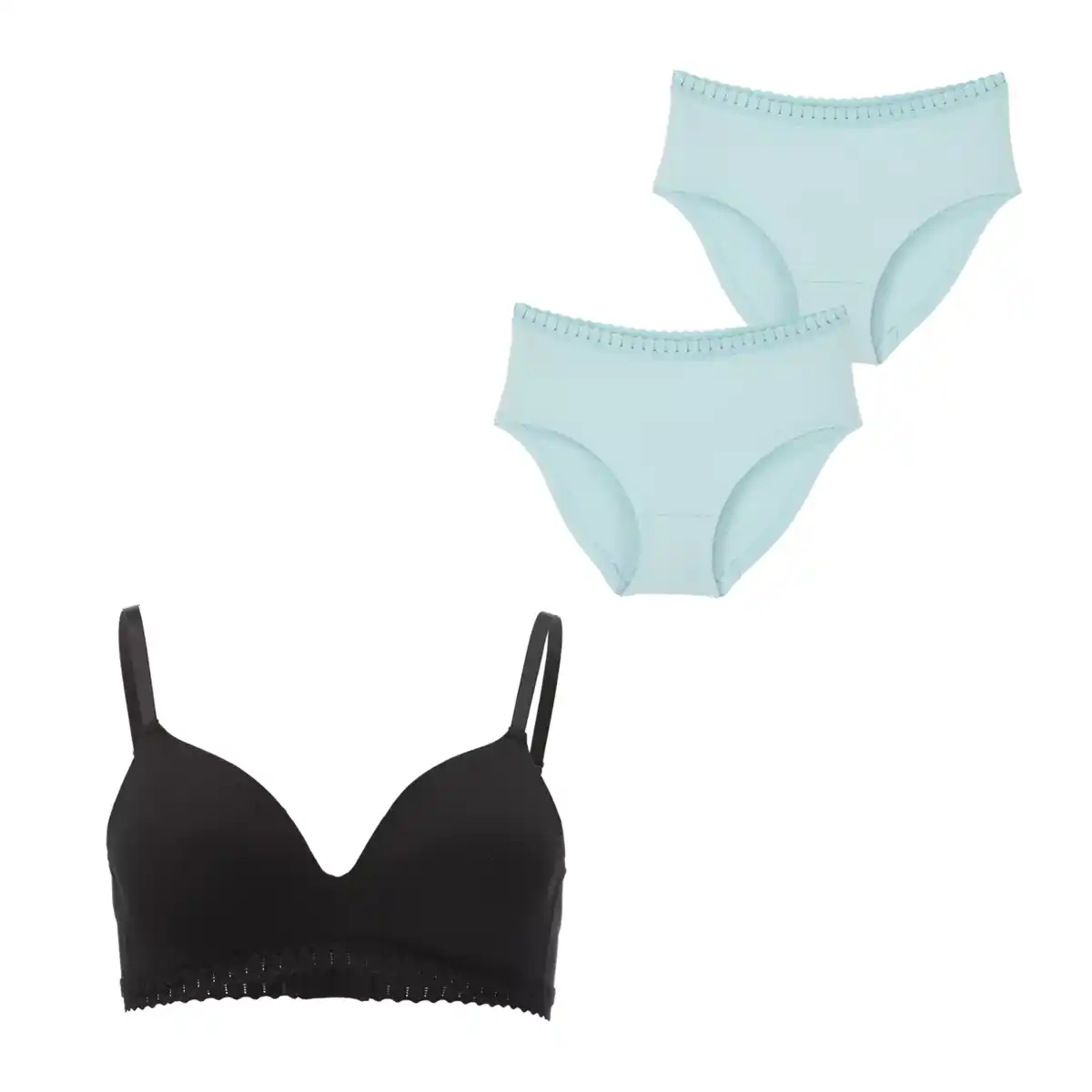 Bild 1 von UP2FASHION Unterwäsche