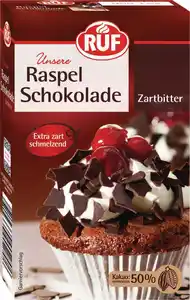 Raspel Schokolade 100 g