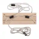 Bild 3 von TOYLINO Schaukelzubehör