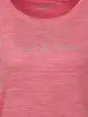 Bild 3 von Damen Sport Shirt mit Gummizug am Saum Pink