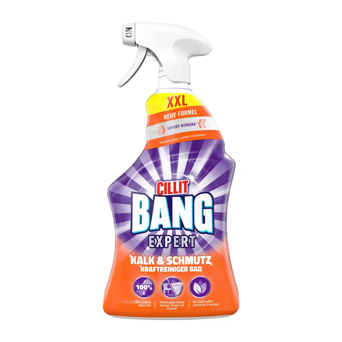 Bild 4 von CILLIT BANG Reiniger