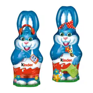 FERRERO Kinder Osterhase