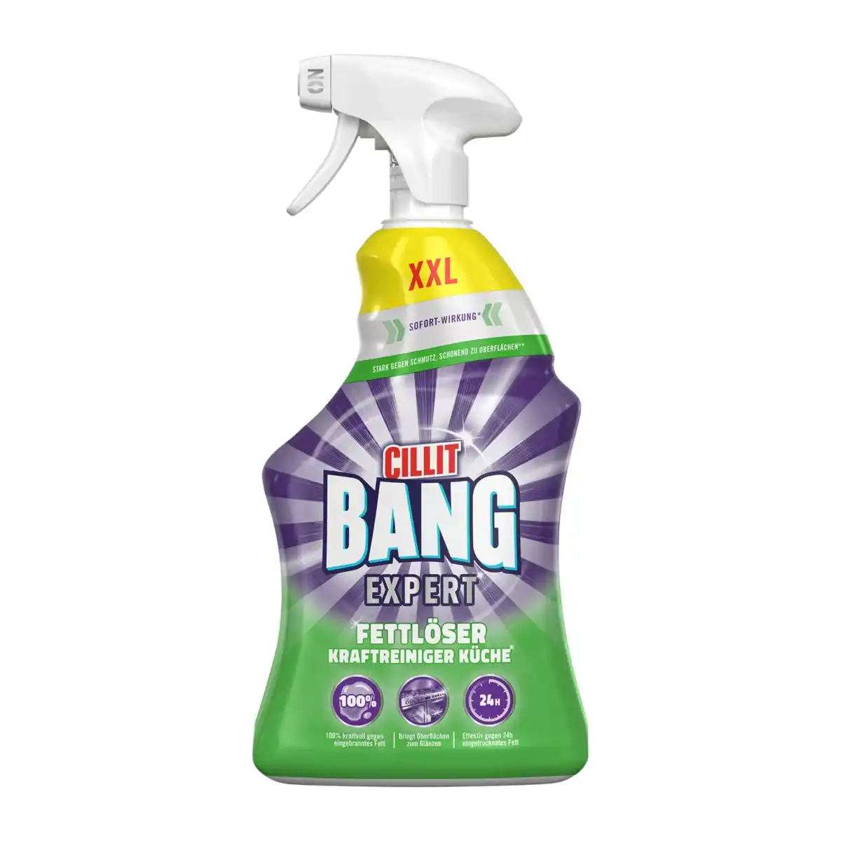 Bild 3 von CILLIT BANG Reiniger