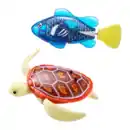 Bild 1 von ZURU Robo Turtle / Robo Fish / Robo Boat