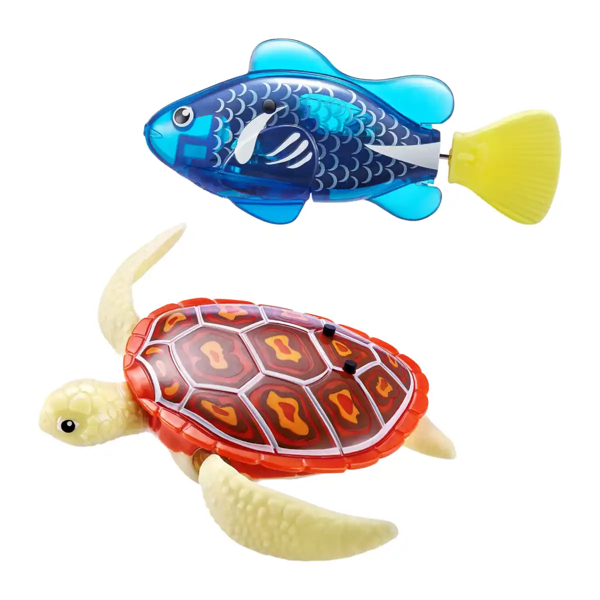 Bild 1 von ZURU Robo Turtle / Robo Fish / Robo Boat