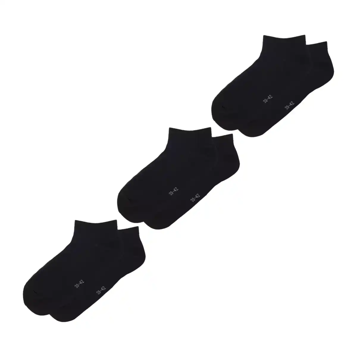 Bild 3 von UP2FASHION Sneaker-Socken