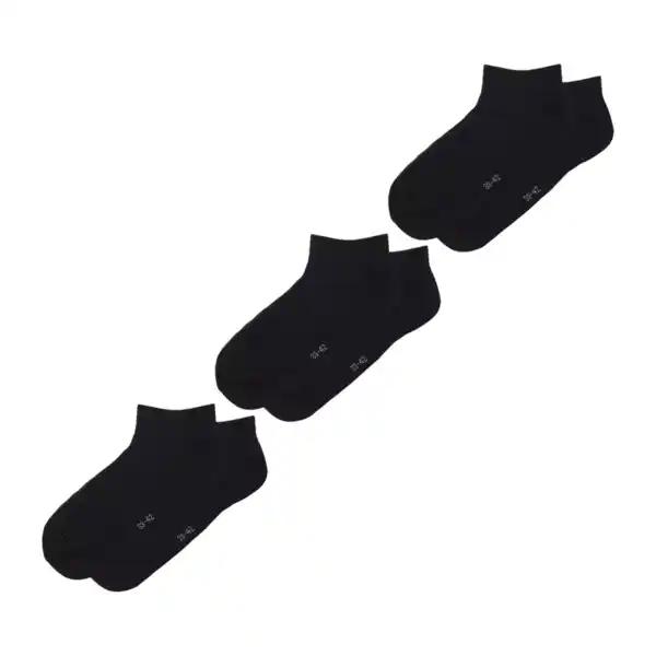 Bild 3 von UP2FASHION Sneaker-Socken