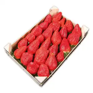 River Valley Fresh Erdbeeren