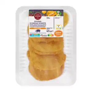 MEINE METZGEREI Gefüllte Chili-Cheese-Schnitte