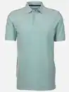 Bild 1 von Herren Poloshirt mit kurzem Arm Blau
