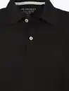 Bild 3 von Herren Basic Poloshirt Schwarz