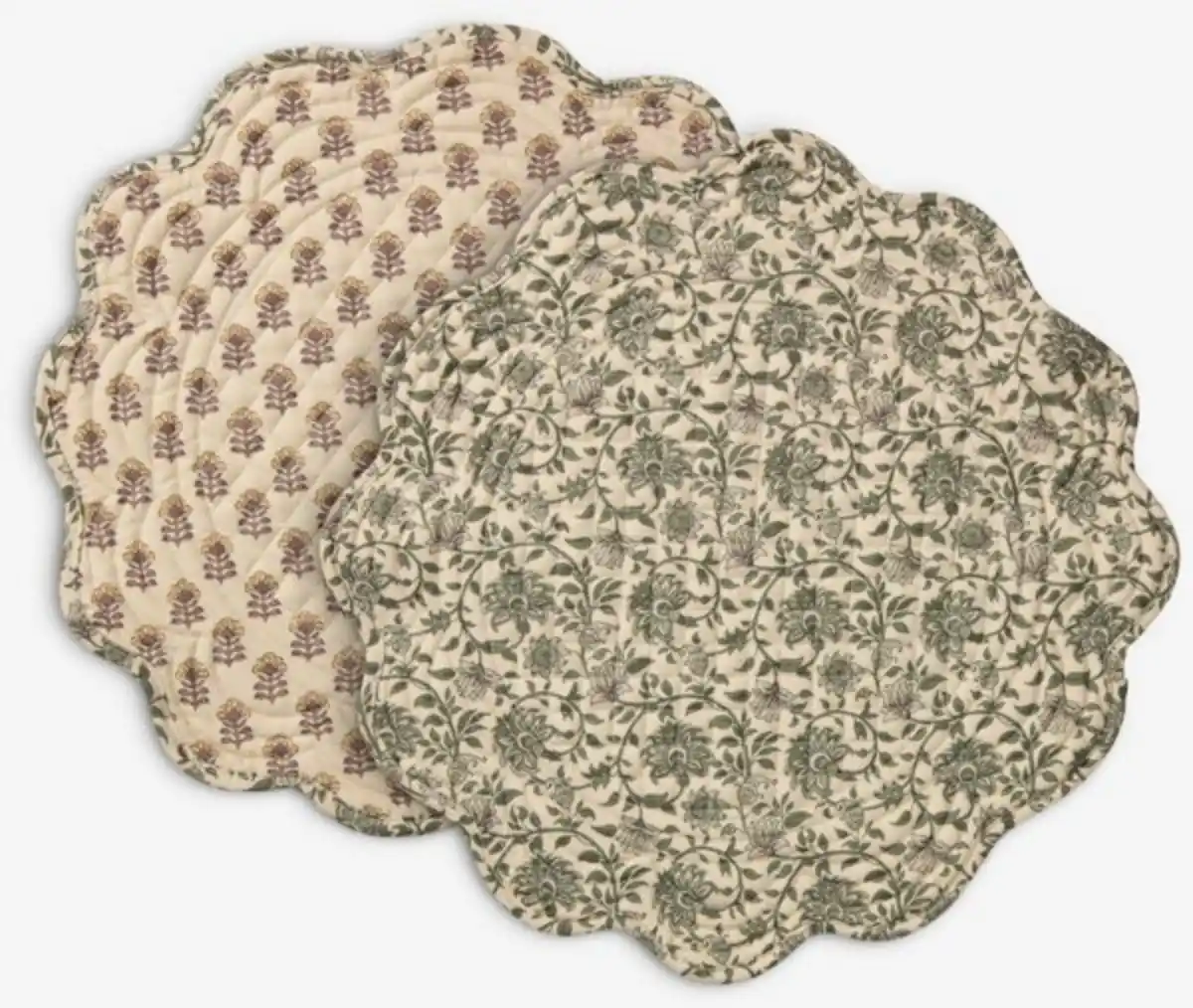 Bild 1 von Tischset ENGSNELLE Ø38 mehrfarbig