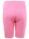 Bild 2 von Mädchen Sport Leggings in kurzer Form Pink