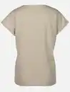 Bild 2 von Damen Strukturshirt Beige
