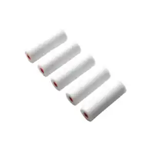 DEAL! Lackwalze, 5 Stück, Breite: 10 cm