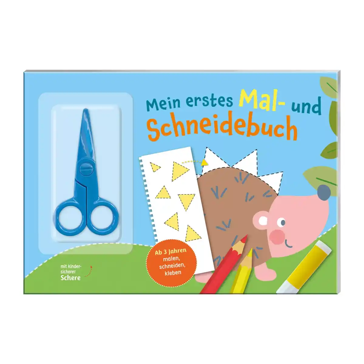 Bild 3 von Bastelbuch