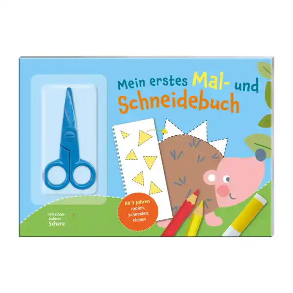 Bild 3 von Bastelbuch