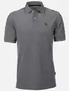 Bild 1 von Herren Poloshirt mit kurzem Arm Marine