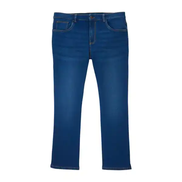 Bild 2 von UP2FASHION Stretch-Jeans