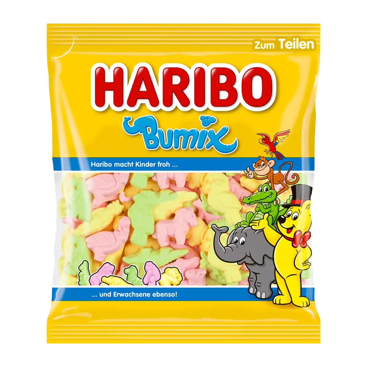 Bild 2 von HARIBO Sondersorten