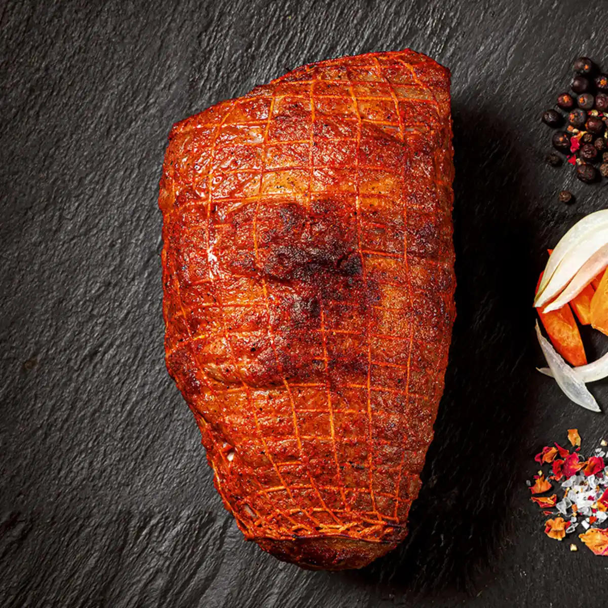 Bild 1 von Gut Bartenhof Schweine-Spießbraten