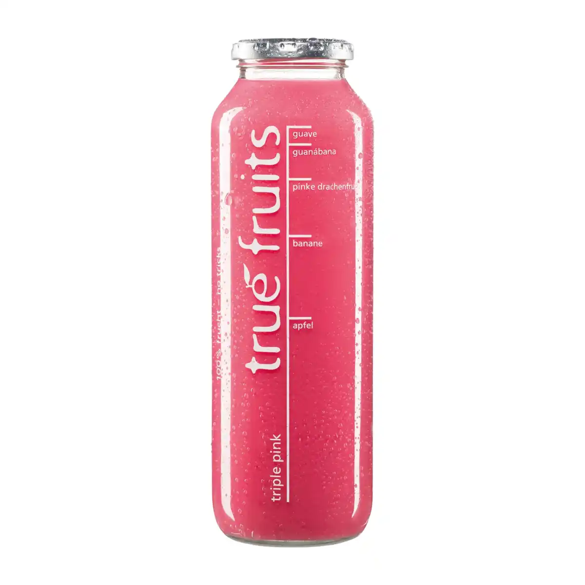 Bild 3 von TRUE FRUITS Smoothie