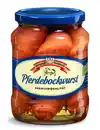 Bild 1 von Pferdebockwurst 650 g