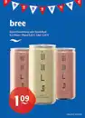 Bild 1 von bree Secco Chardonnay oder Syrah Rosé